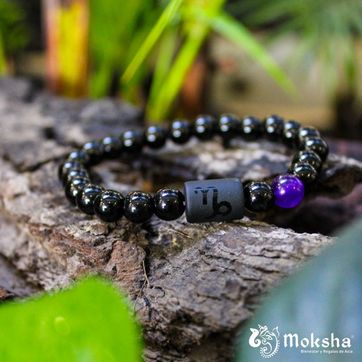 Pulsera Capricornio - imagen 1
