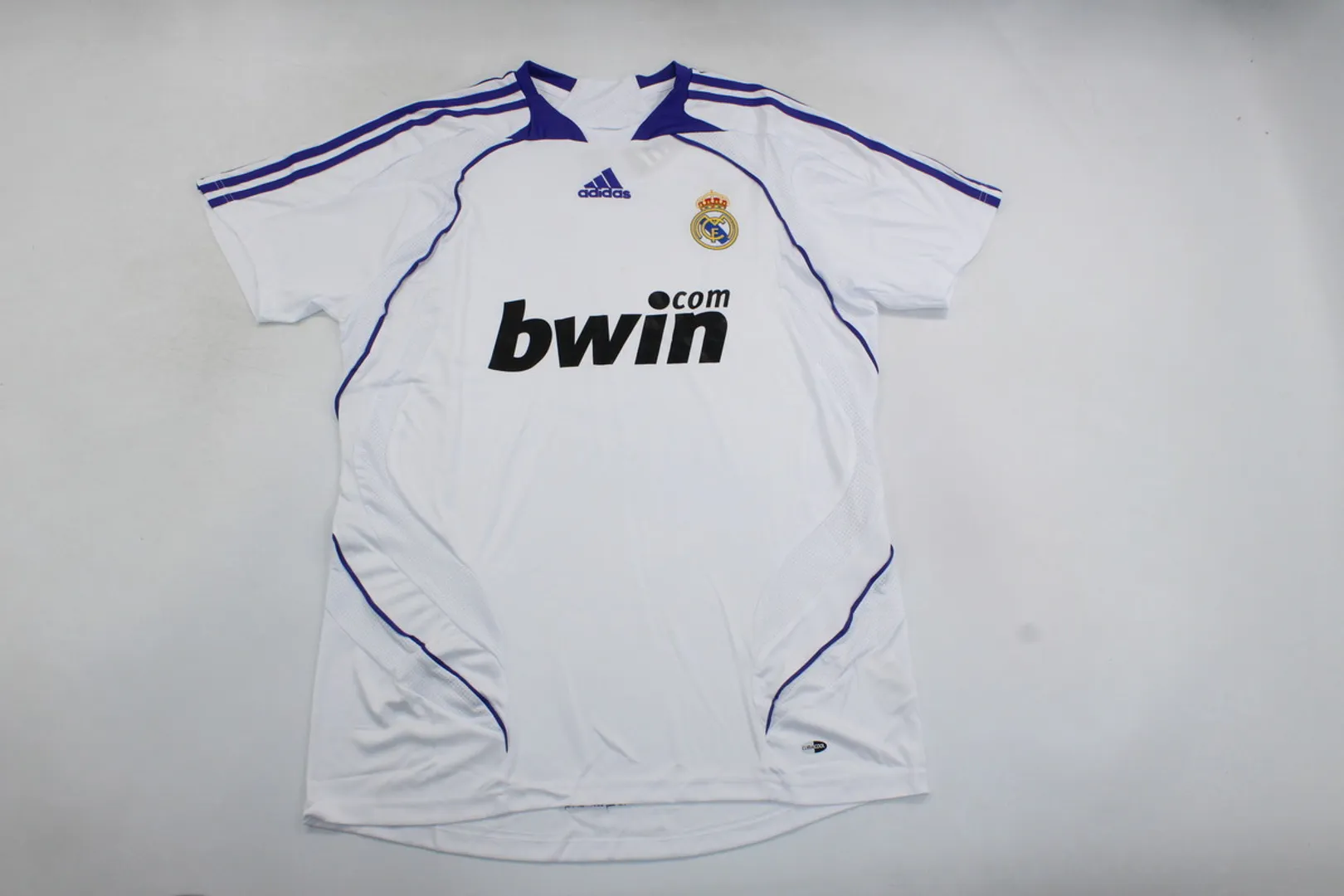 Real Madrid Retro | Solo por pedido 