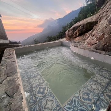 Cabaña S6 - imagen 1