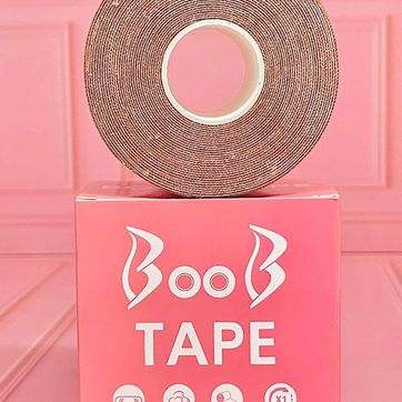 Boob Tape - imagen 1