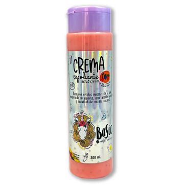 Imagen del producto Crema exfoliante frutos rojos 300ml