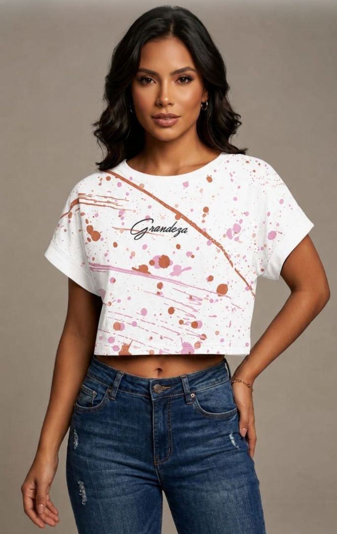 Camiseta
