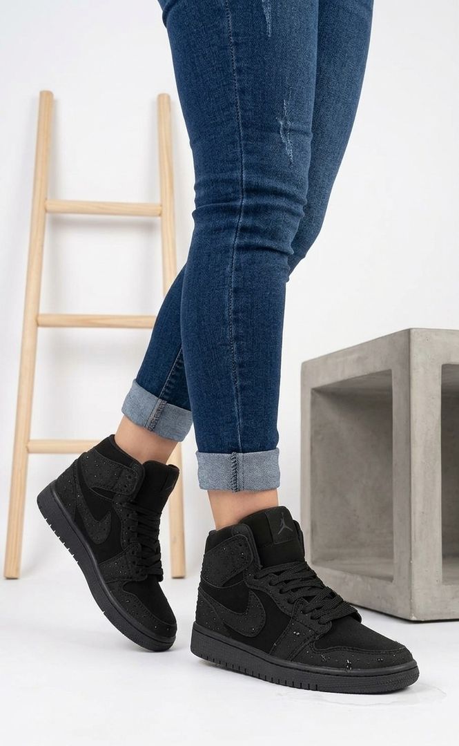 BOTA DAMA