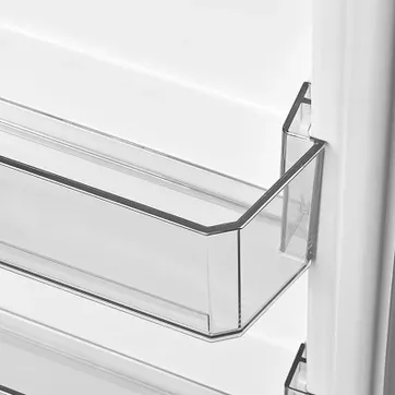 NEV MIDEA DOS PUERTAS NEGRO 338 LTS - imagen 7