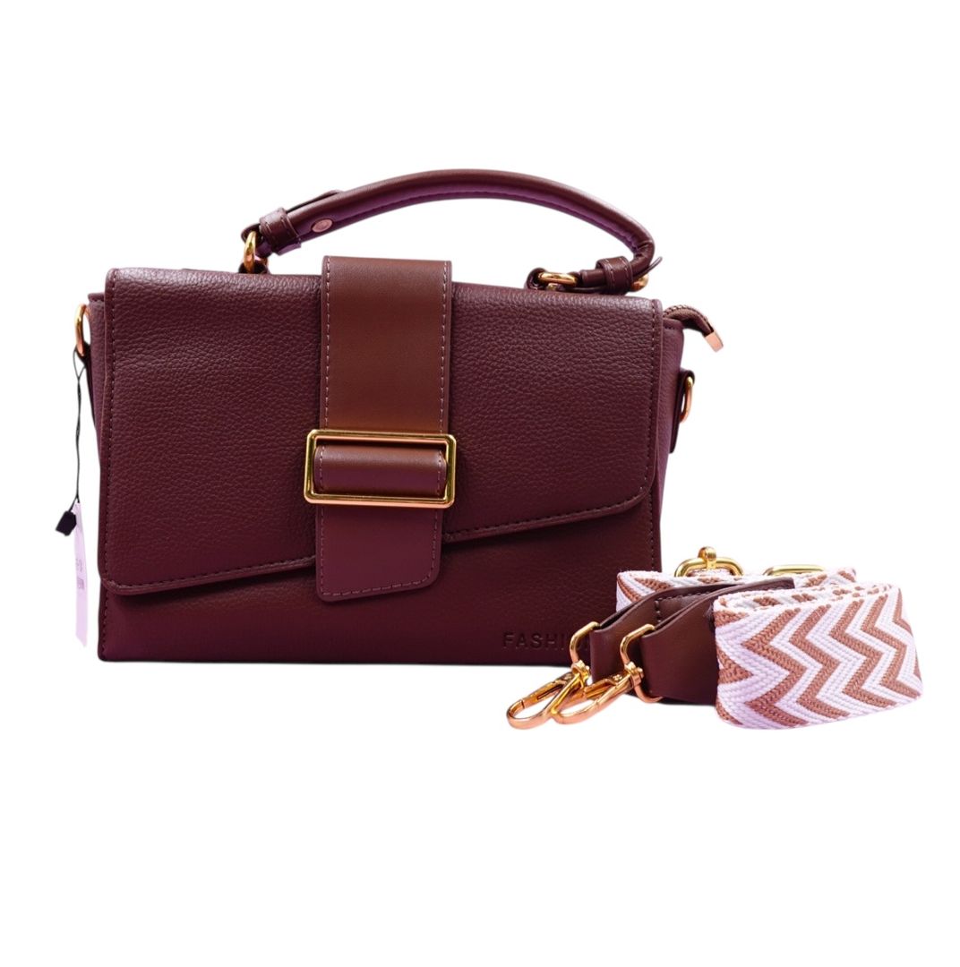 BOLSO ELEGANTE DE DAMA FASHION FS-13