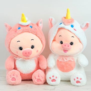 Imagen del producto CERDO PELUCHE 50CM