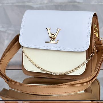 Cajita LV Combinada Nacional - imagen 1