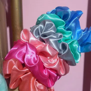 Imagen del producto Scrunchies Hair