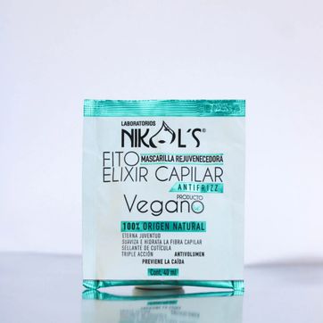 Imagen del producto FITO MASCARILLA REJUVENES VEGANO SACHET X 40ML