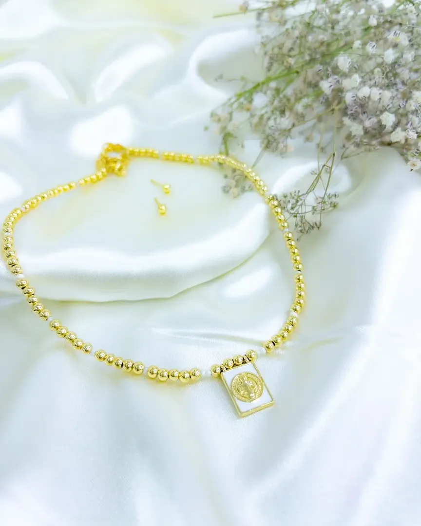 SET CADENA SAN BENITO - ITIEL