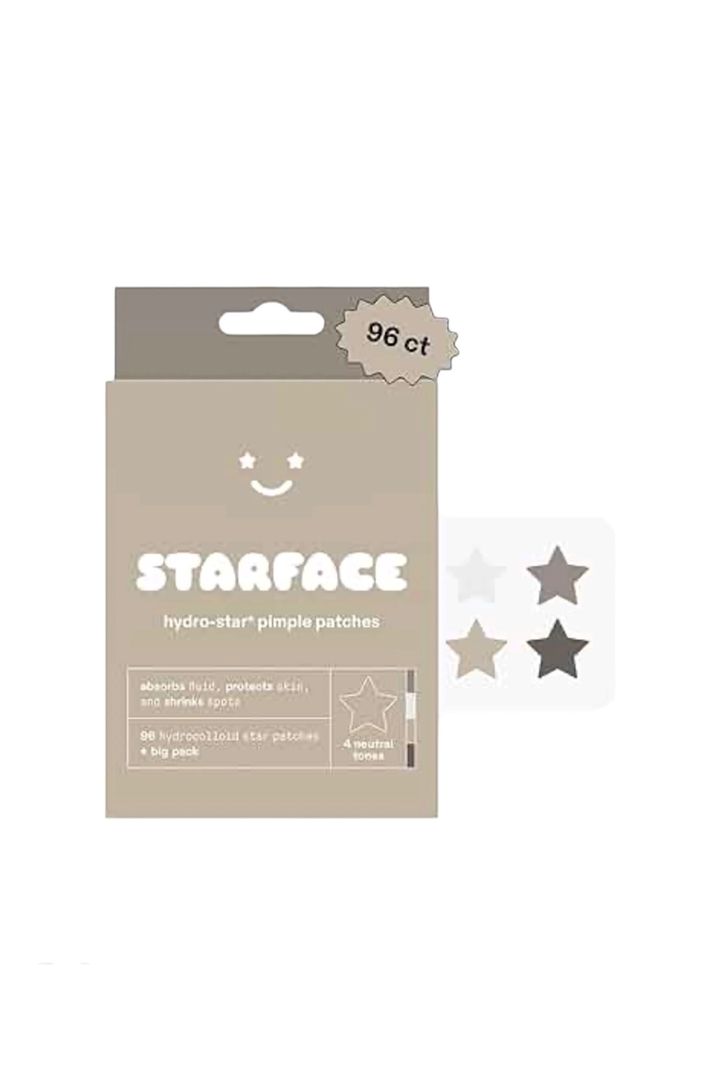 PARCHES STARFACE