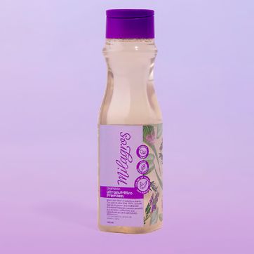 Imagen del producto Shampoo Ultranutritivo