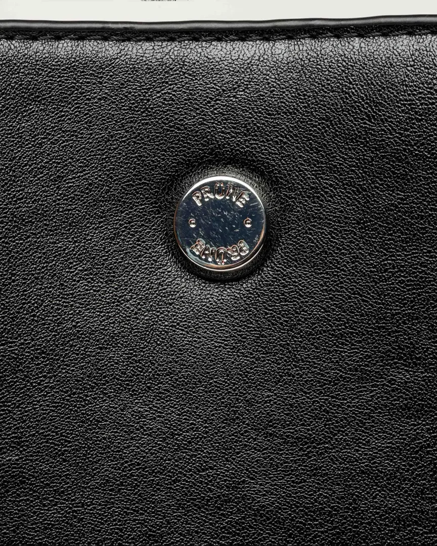 CARTERA SHOPPER RAIX NEGRO
