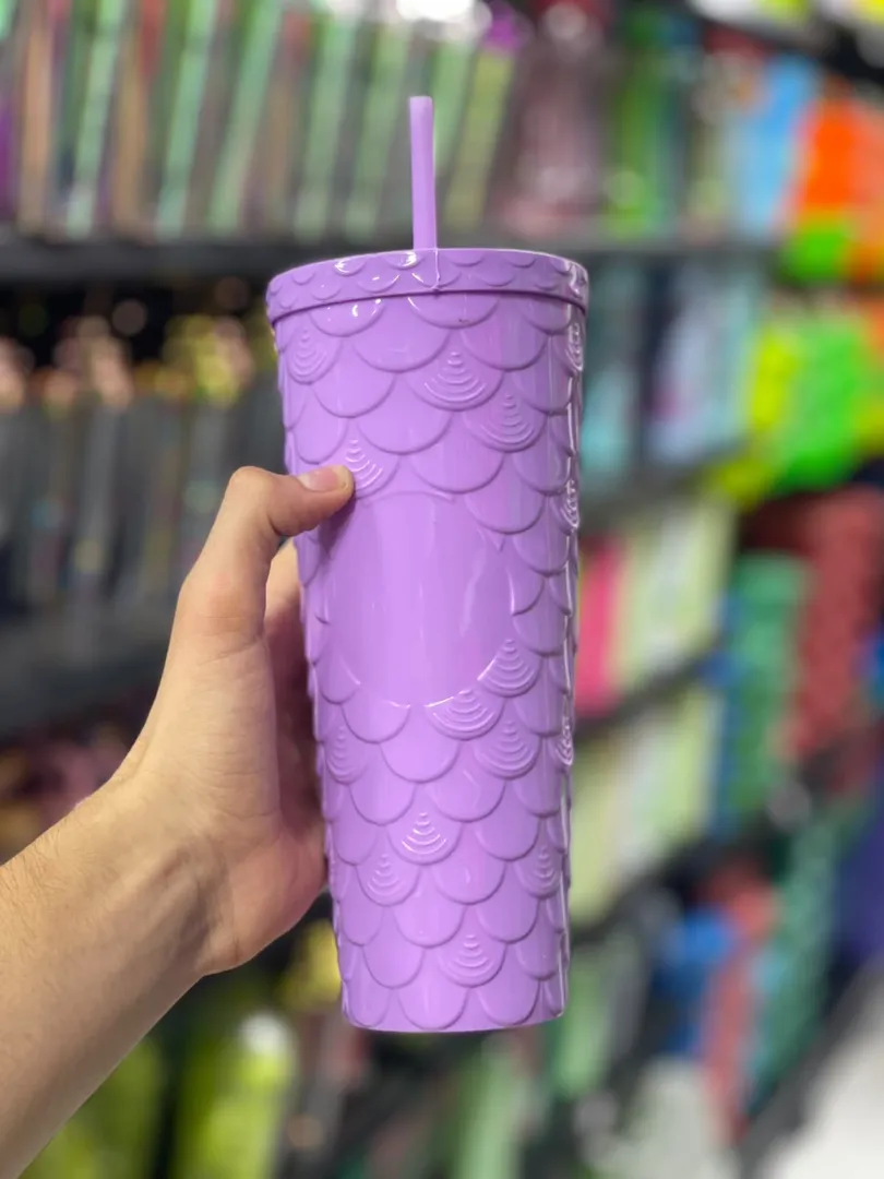 Vaso pitillo 