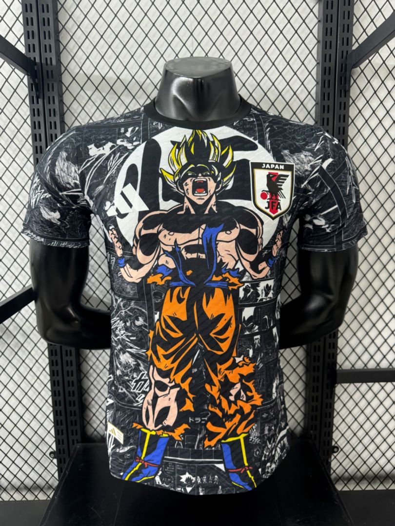 Dragón Ball Player Lote 1