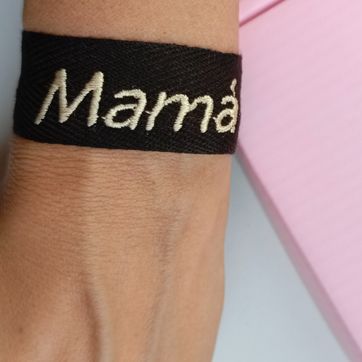 Pulsera Bordada - imagen 1