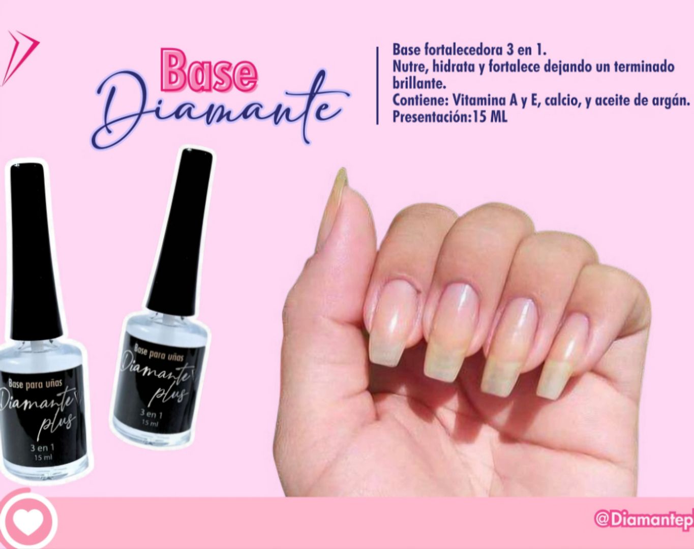 BASE TRATAMIENTO 3 en 1