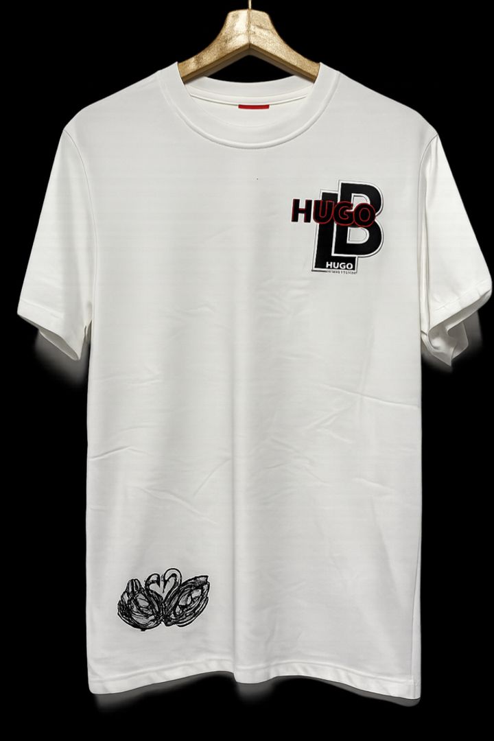 CAMISA HUGO BOSS