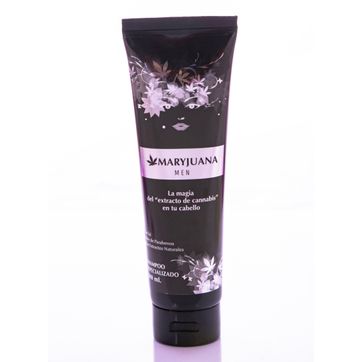 Imagen del producto SHAMPOO HOMBRE 300ML MARYJUANA