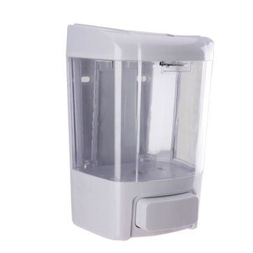 DISPENSADOR JABÓN MANOS X 800 ML - imagen 1