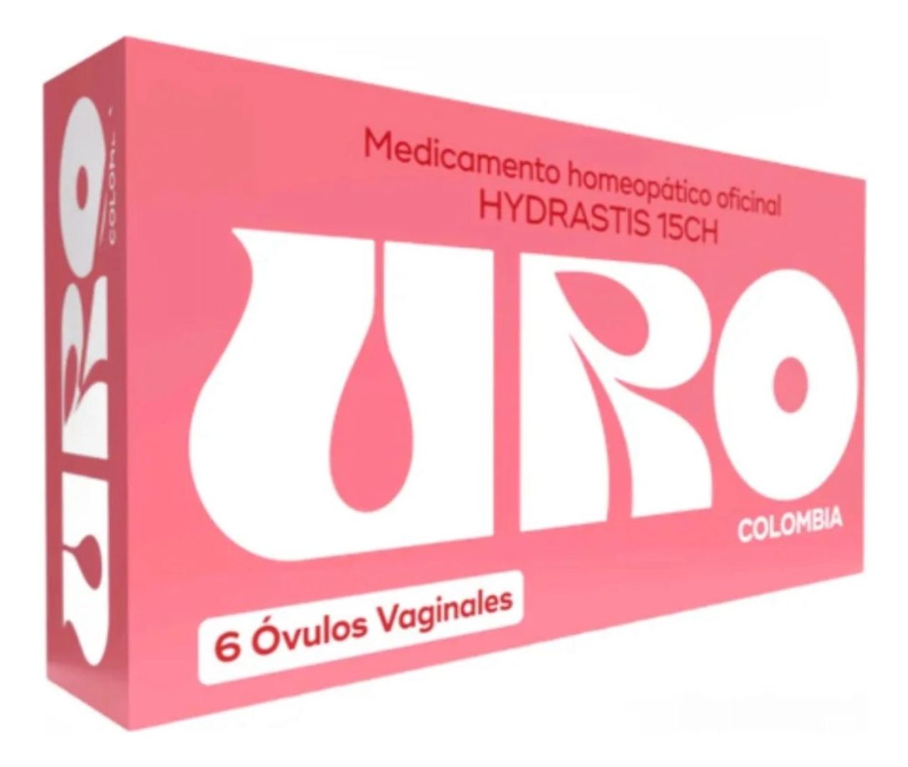 Óvulos uro 