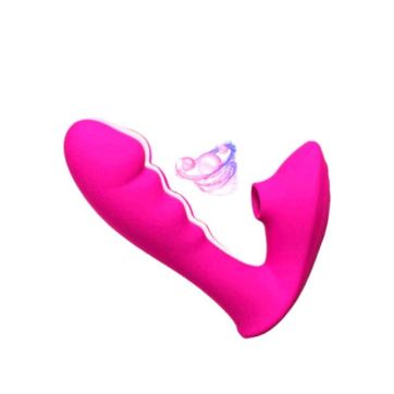 VIBRADOR Y SUCCIONADOR - imagen 1