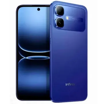 INFINIX SMART 20 - 256GB - 4RAM - imagen 1