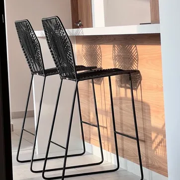Imagen del producto SILLA PARA BARRA MARQUESA