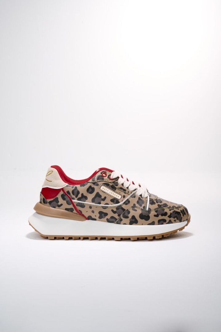 Tenis Breeze Print TALLA 35, 40