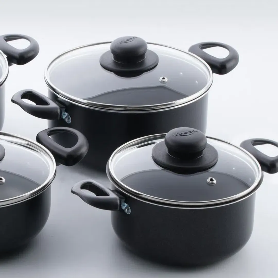 BATERIA ALIADA 8 PZ TV ANTI AD L39343 