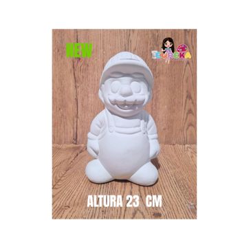 Imagen del producto MARIO PARADO ALC