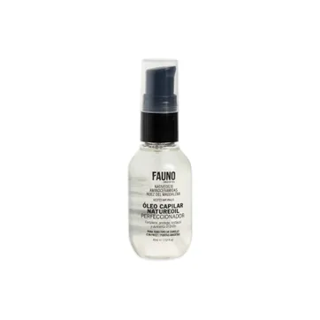 Imagen del producto OLEO CAPILAR 45ML FAUNO 