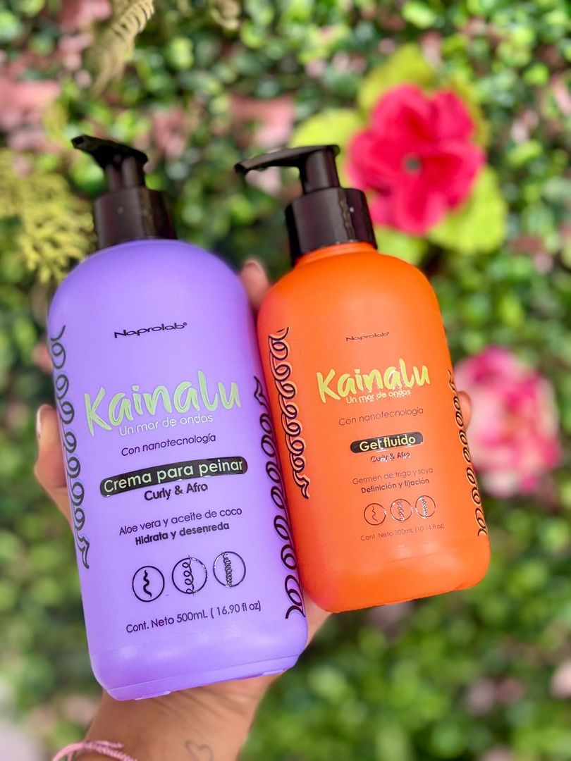 Duo definición Rizos Kainalu