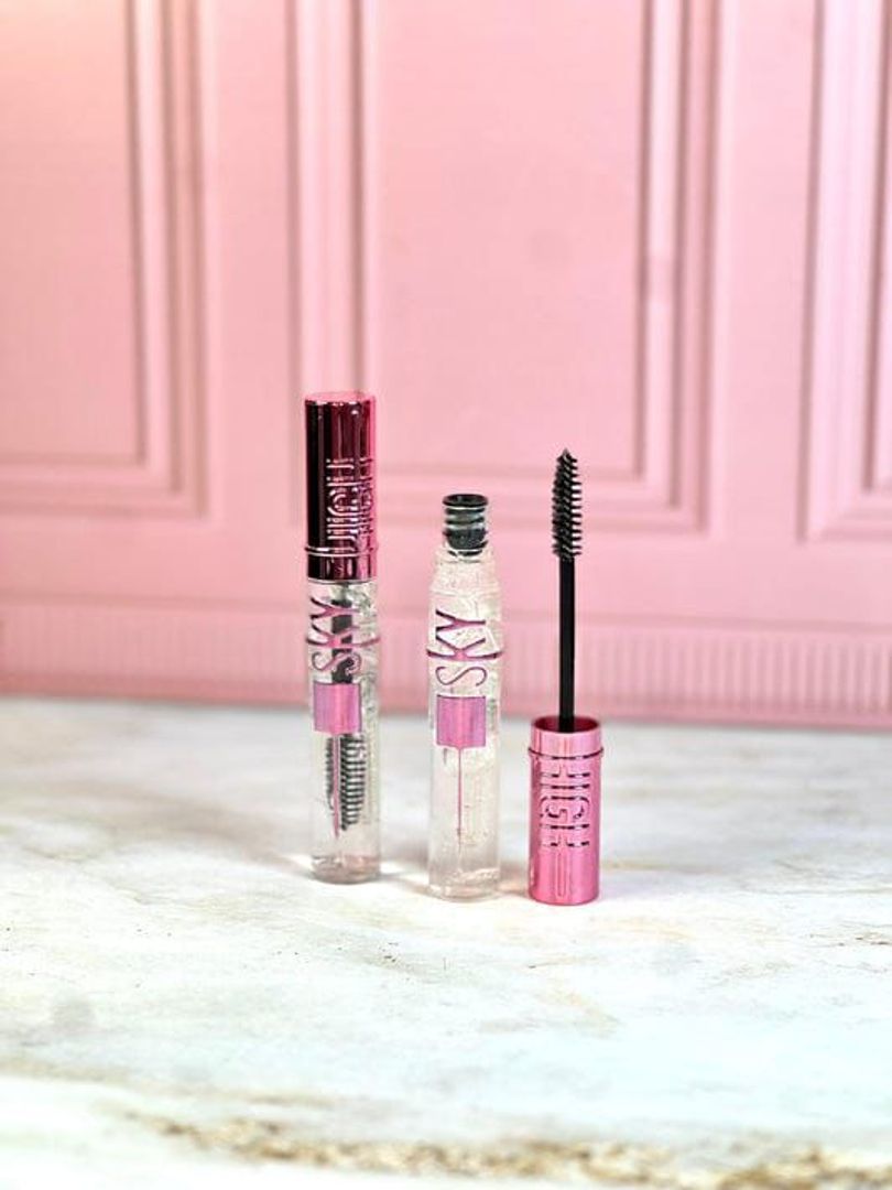 Removedor de Mascara de Pestañas Sky High de Million Pauline