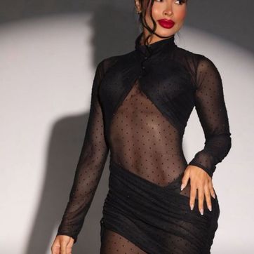 Jumpsuit Anyma - imagen 1