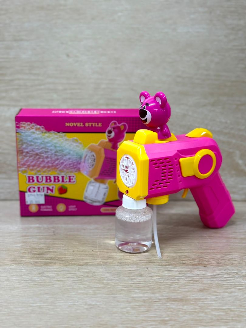 2790 BURBUJERO LOTSO