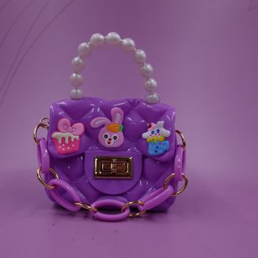 BOLSITO MANOS LIBRES NIÑA - JFM2596 - imagen 1