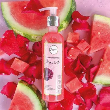 Imagen del producto Jalea limpiadora facial 