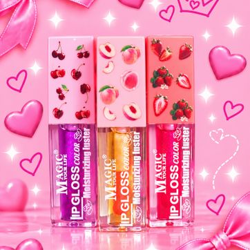 Imagen del producto Gloss luxury frutas ref.0725