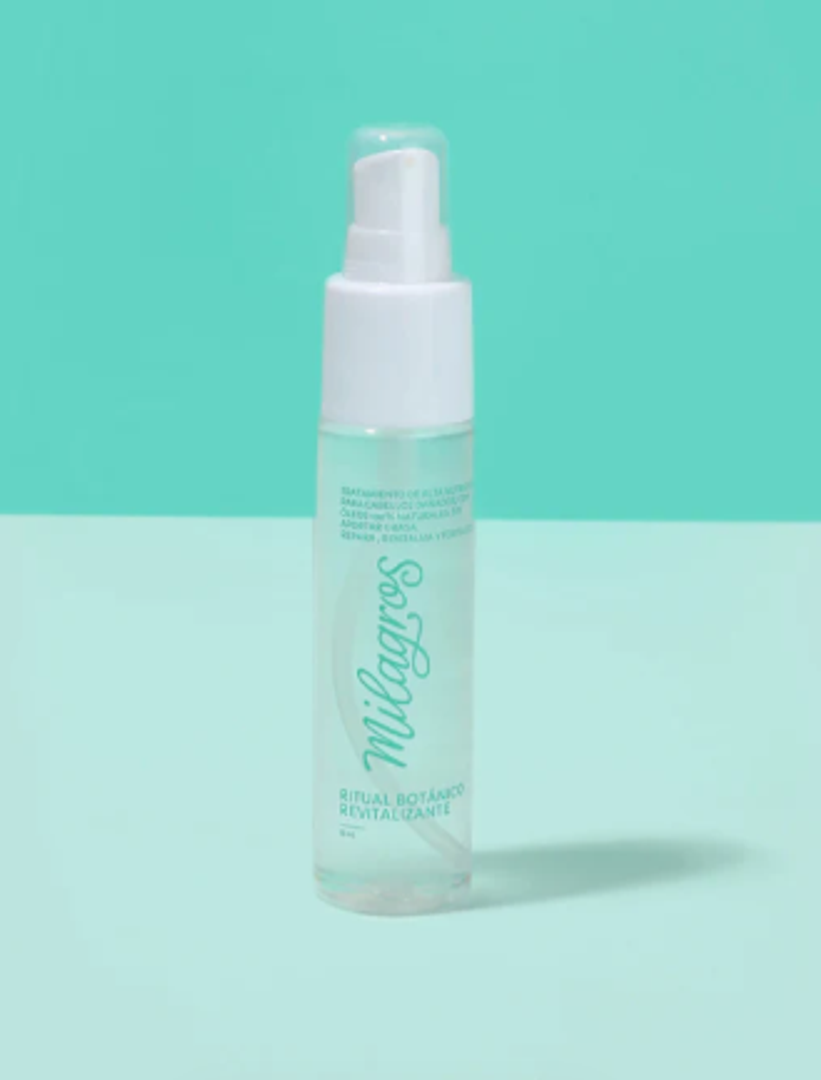 Serum Revitalizante