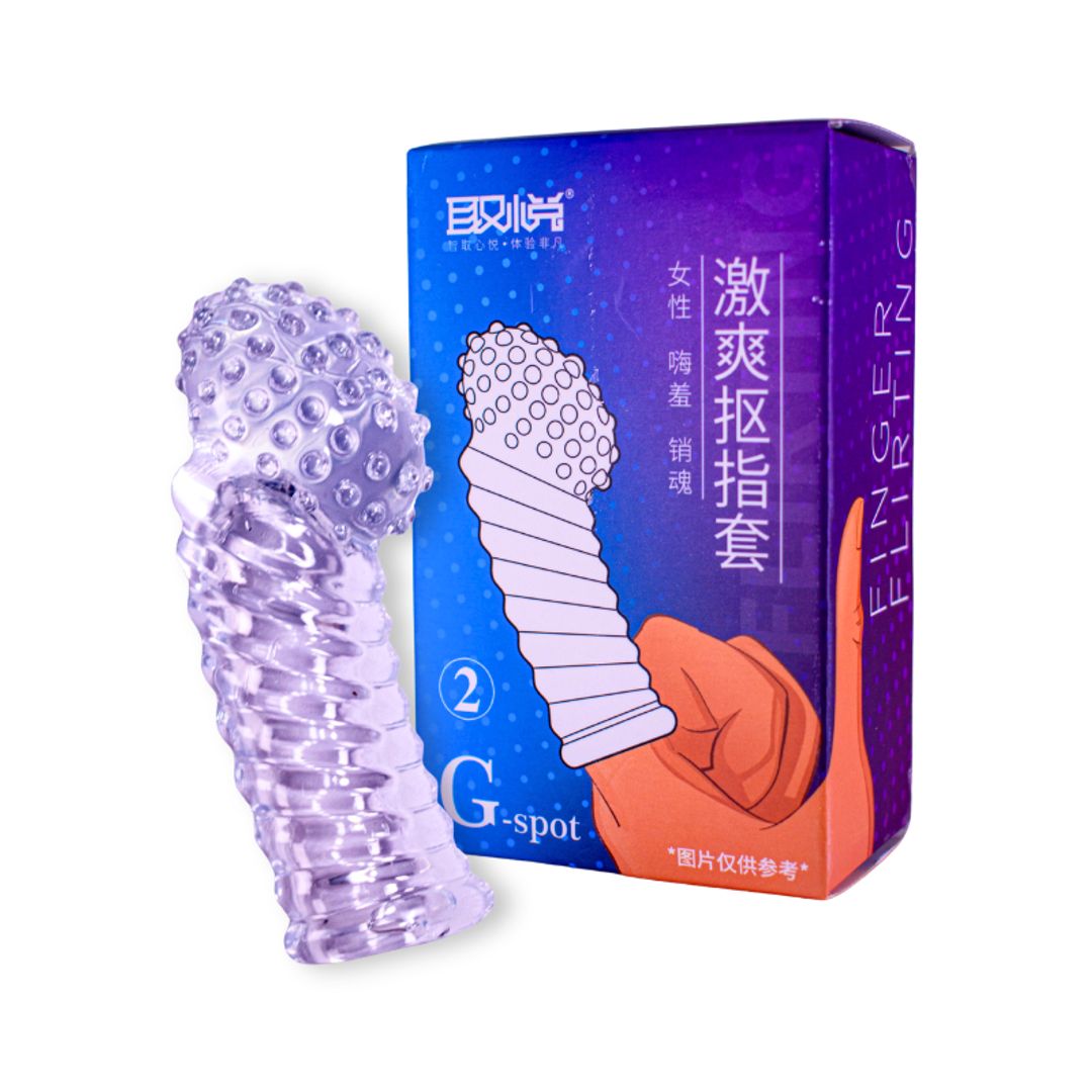 FUNDA DEDO G2/ 352026000031847-9