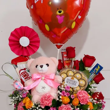 Imagen del producto ramo ancheta