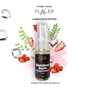 Imagen del producto Placer Bombon 15ml 