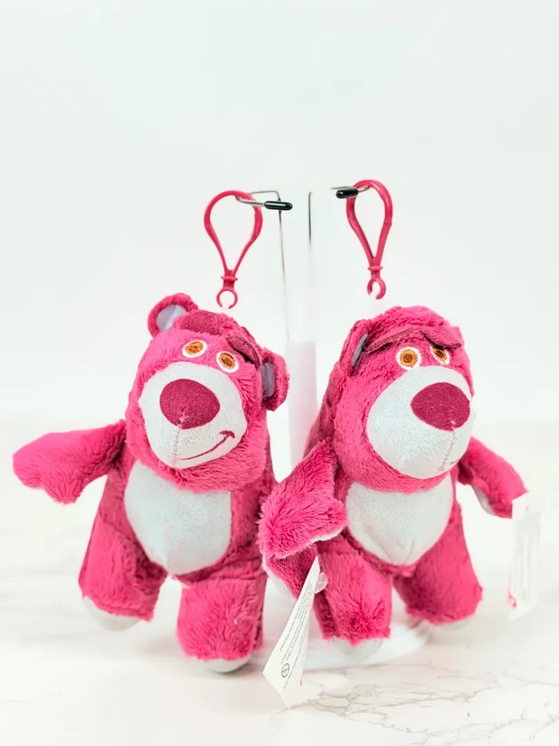LLAVERO LOTSO