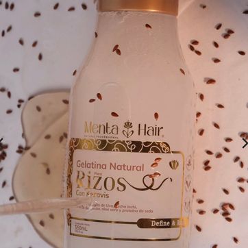 Imagen del producto GELATINA RIZOS 