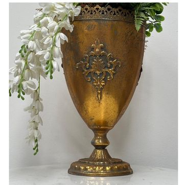 Imagen del producto Base metal Dorado