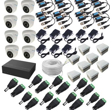 Imagen del producto KIT HILOOK X8 INTERIOR 