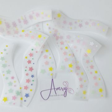 Imagen del producto Estrellas 11 Unid. 