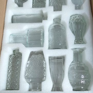 MINI FLOREROS - imagen 1