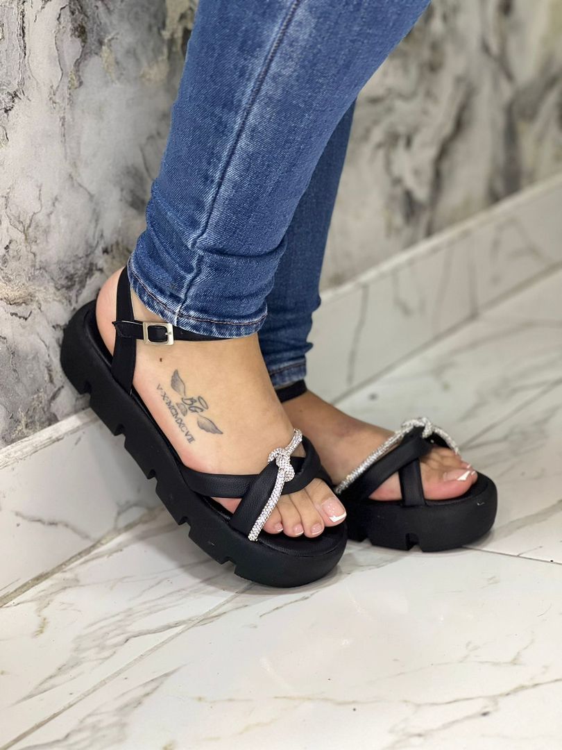 SANDALIAS DAMA